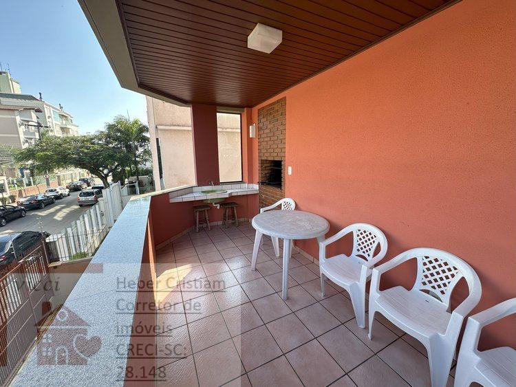 Apartamento, 2 quartos, 115 m² - Foto 1
