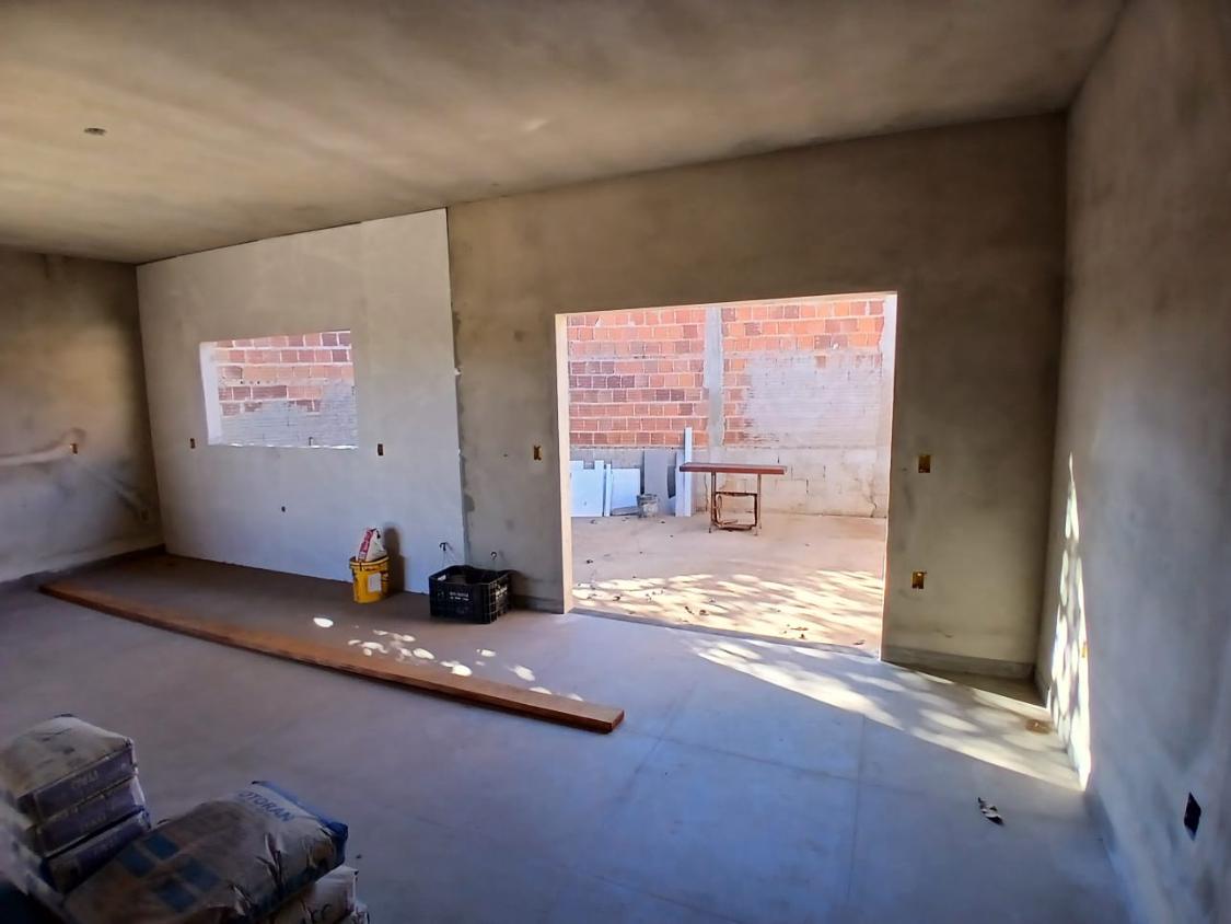 Casa, 1 quarto - Foto 4