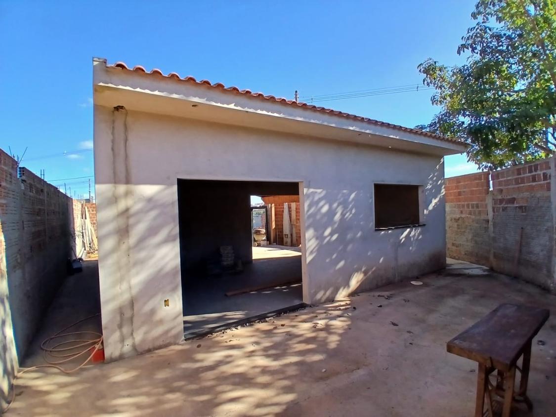 Casa, 1 quarto - Foto 7