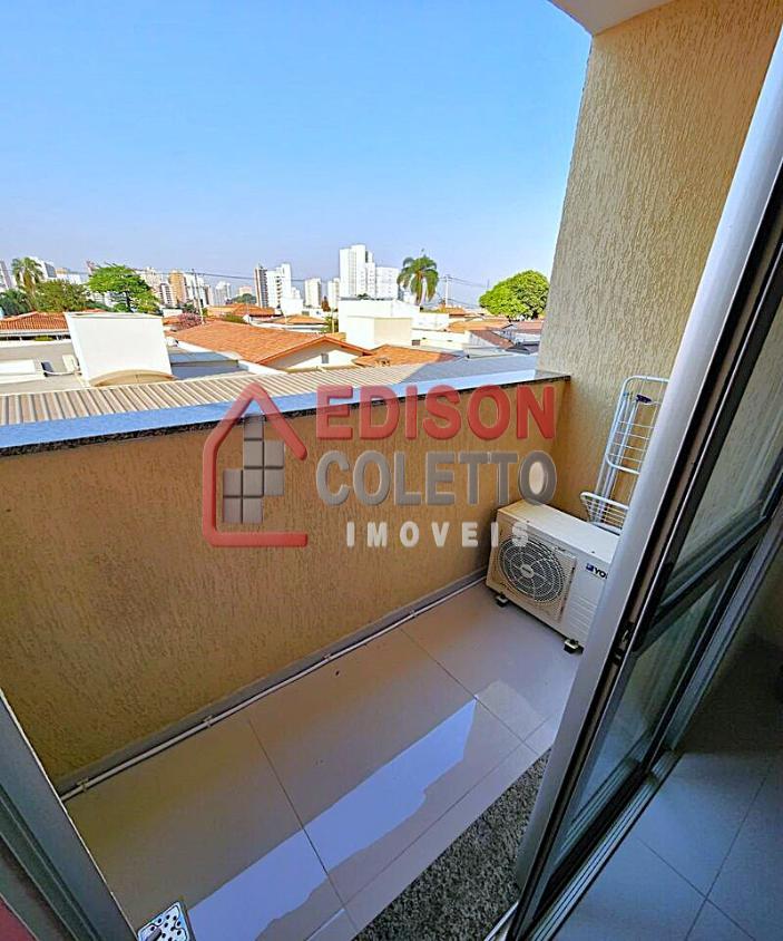 Apartamento, 1 quarto, 48 m² - Foto 2