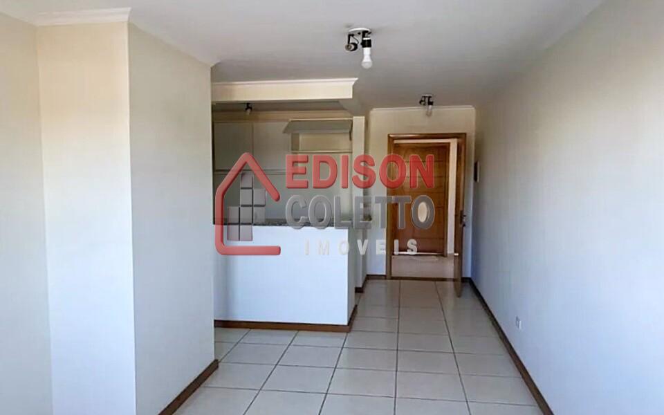 Apartamento, 1 quarto, 48 m² - Foto 4
