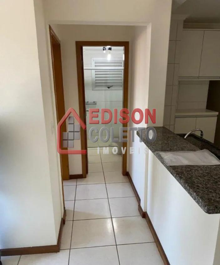 Apartamento, 1 quarto, 48 m² - Foto 5