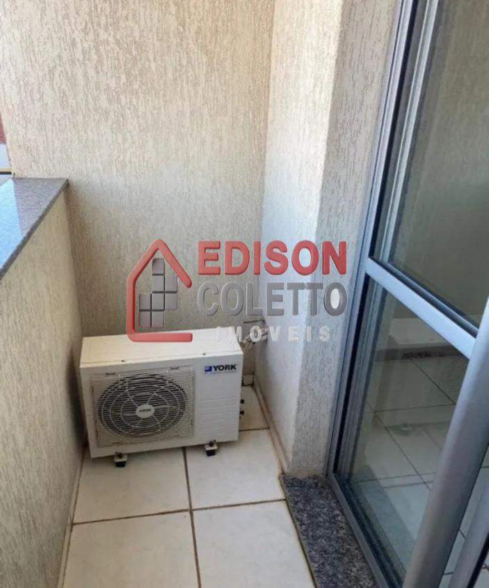 Apartamento, 1 quarto, 48 m² - Foto 3