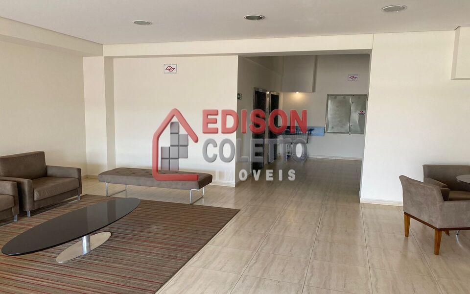 Apartamento, 1 quarto, 48 m² - Foto 19