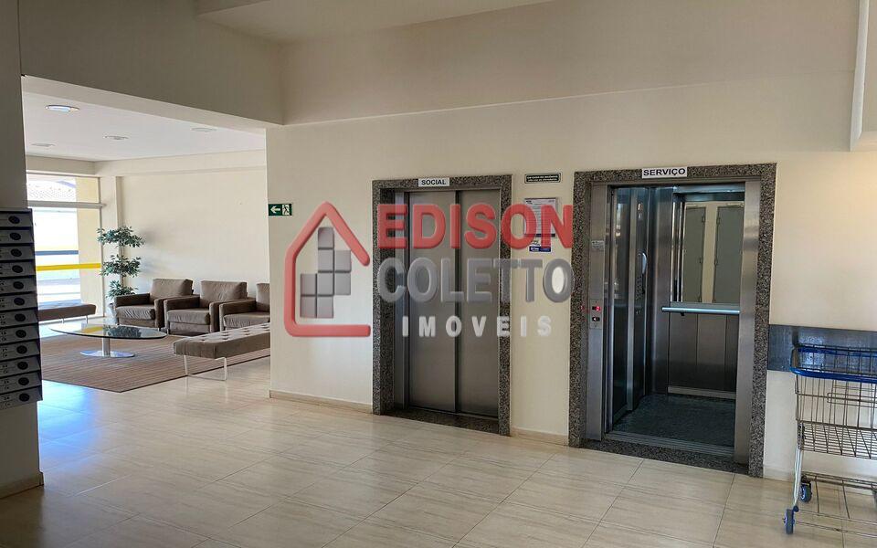 Apartamento, 1 quarto, 48 m² - Foto 21