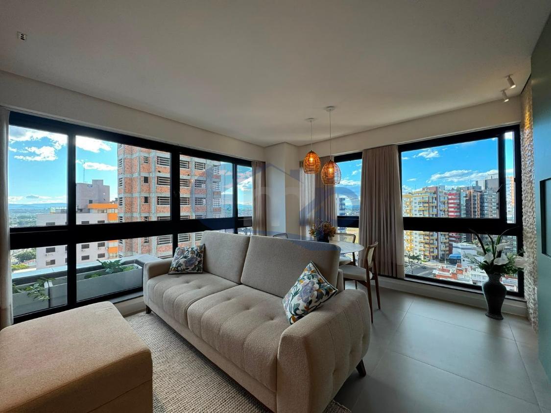 Apartamento, 2 quartos, 97 m² - Foto 12