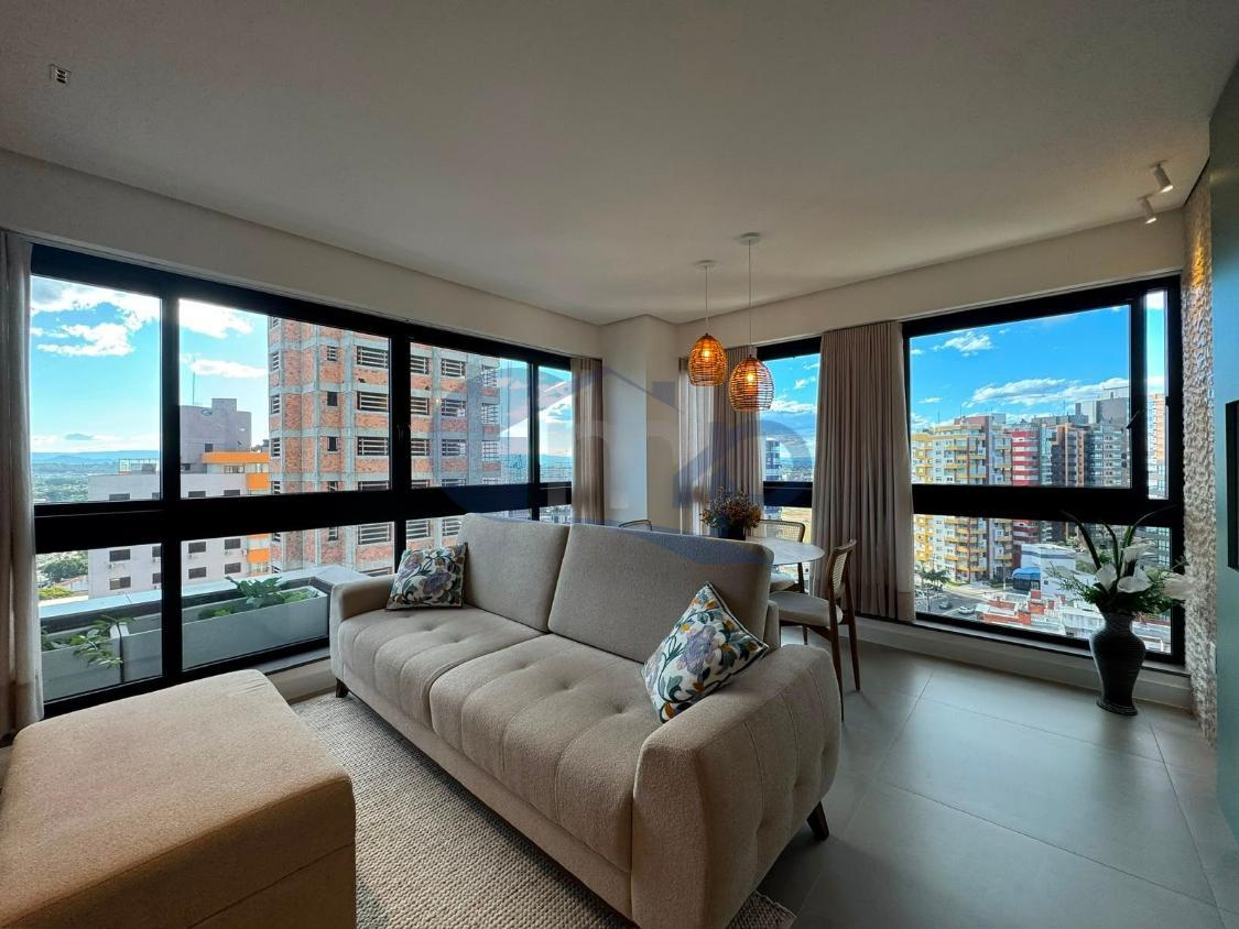 Apartamento, 2 quartos, 97 m² - Foto 8