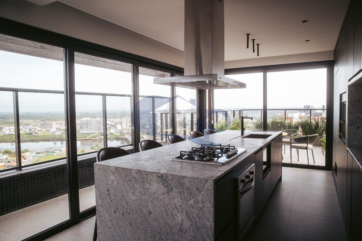 Apartamento, 2 quartos, 97 m² - Foto 4