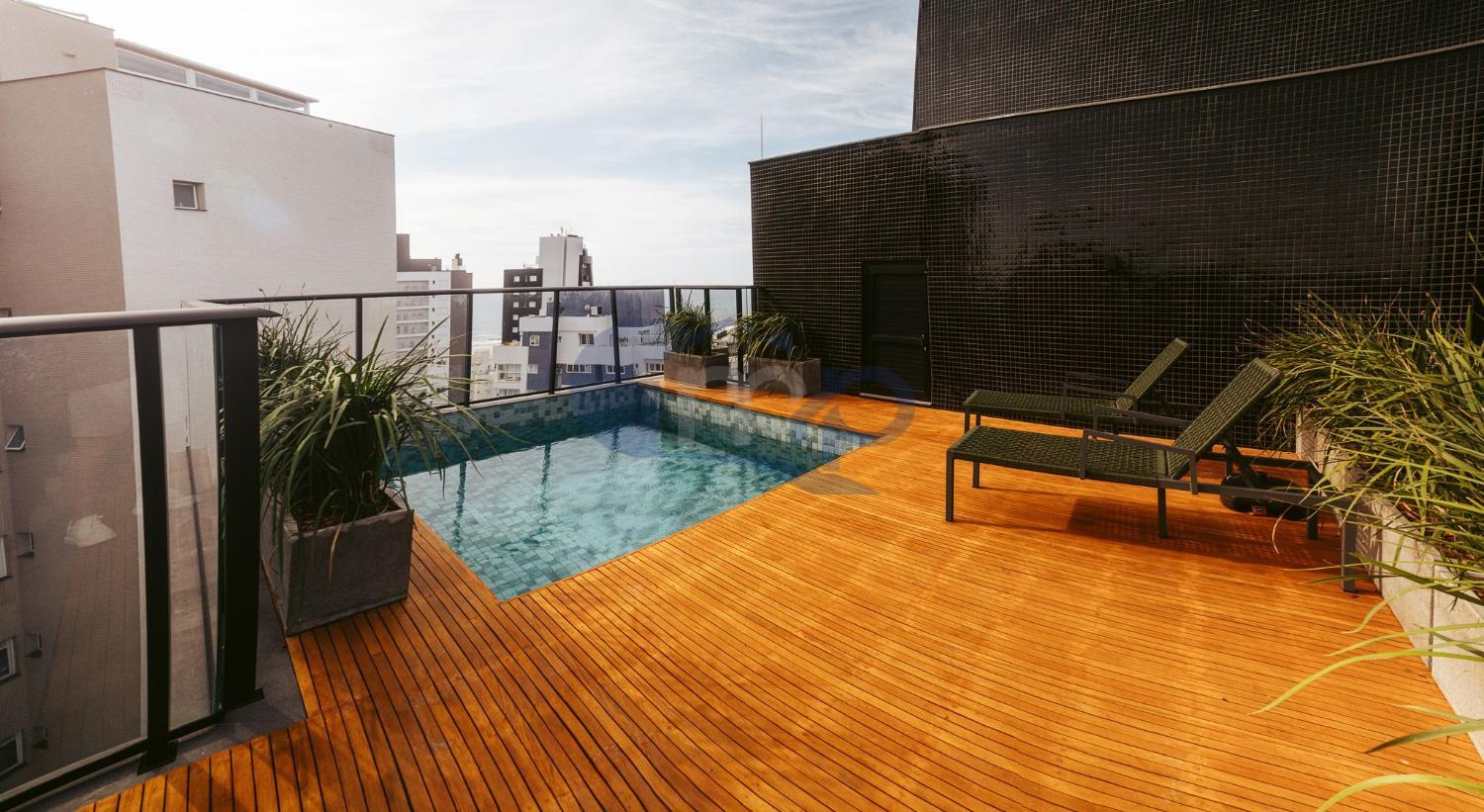 Apartamento, 2 quartos, 97 m² - Foto 2