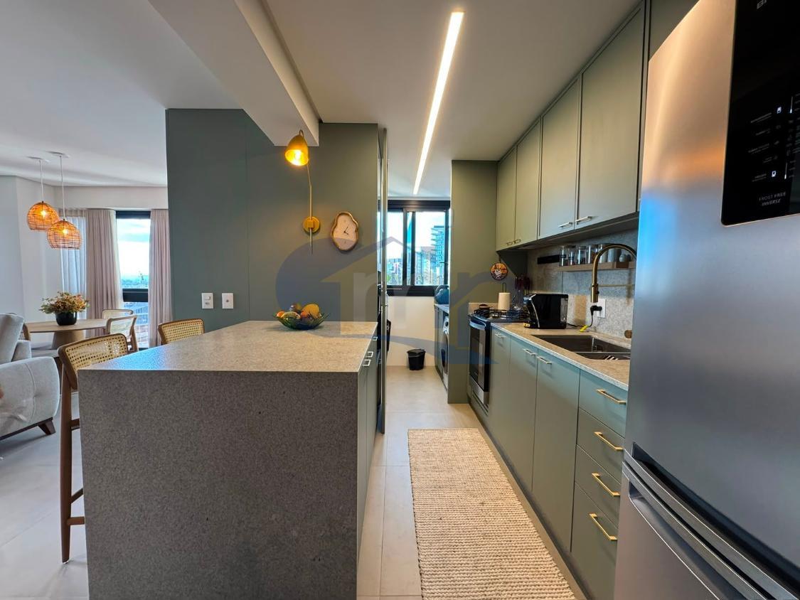 Apartamento, 2 quartos, 97 m² - Foto 11