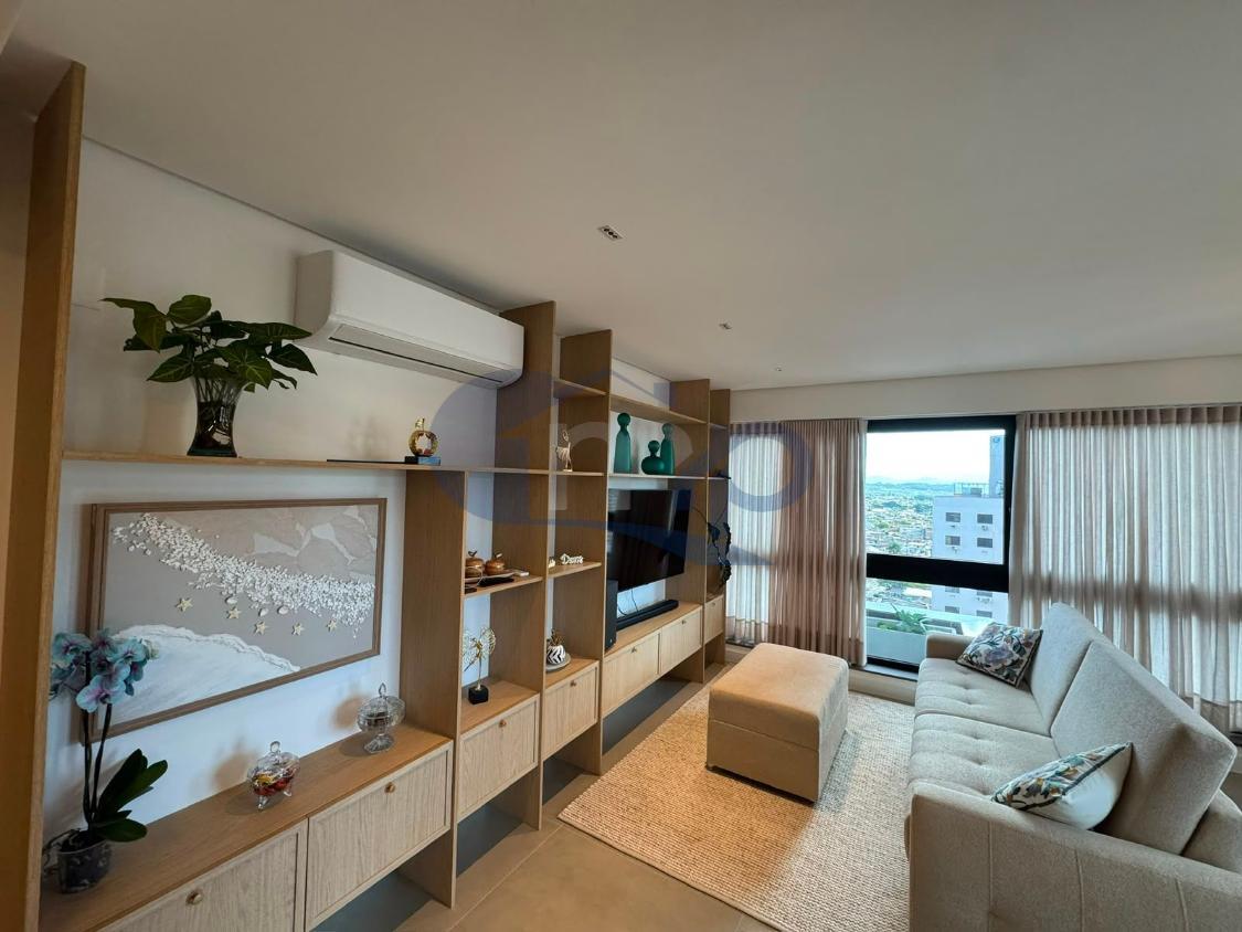 Apartamento, 2 quartos, 97 m² - Foto 9