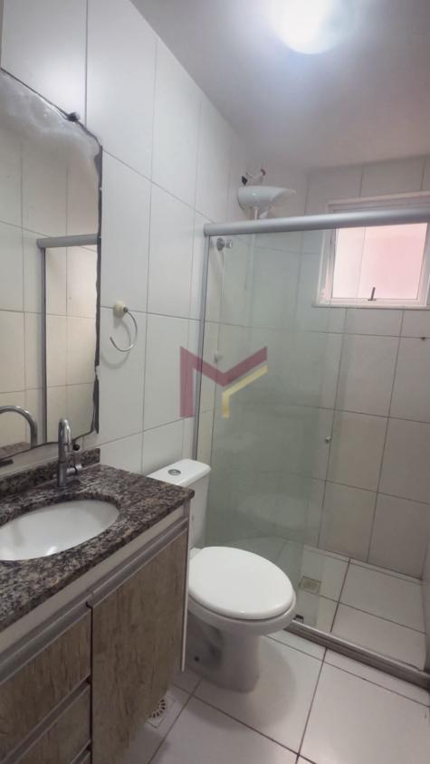 Apartamento, 2 quartos, 52 m² - Foto 10