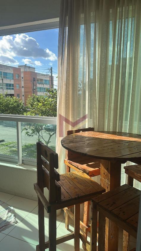 Apartamento, 2 quartos, 52 m² - Foto 2