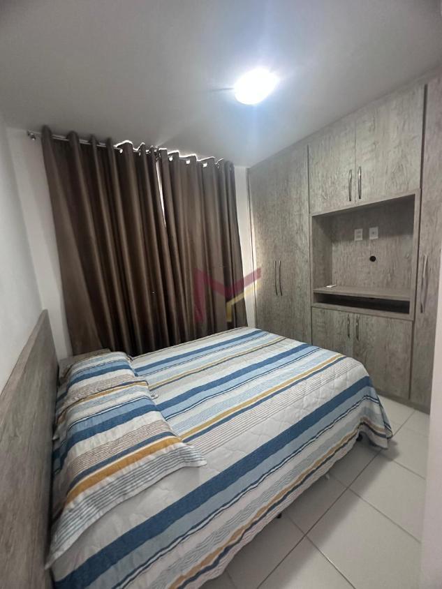 Apartamento, 2 quartos, 52 m² - Foto 9