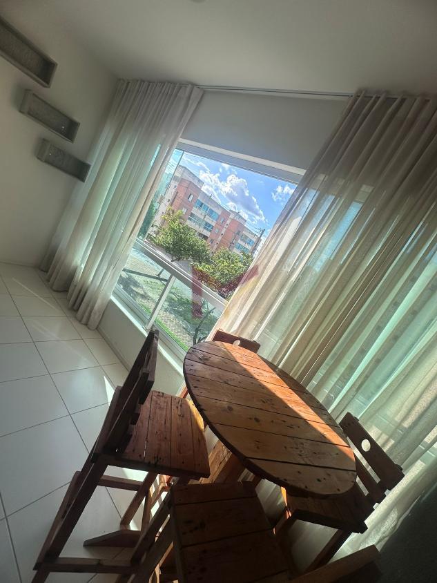 Apartamento, 2 quartos, 52 m² - Foto 3