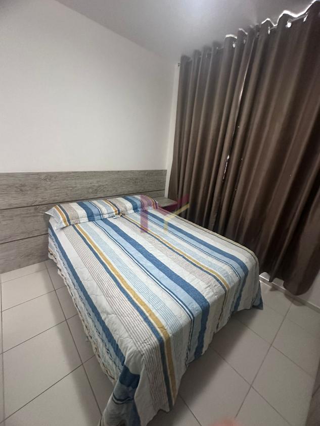 Apartamento, 2 quartos, 52 m² - Foto 8