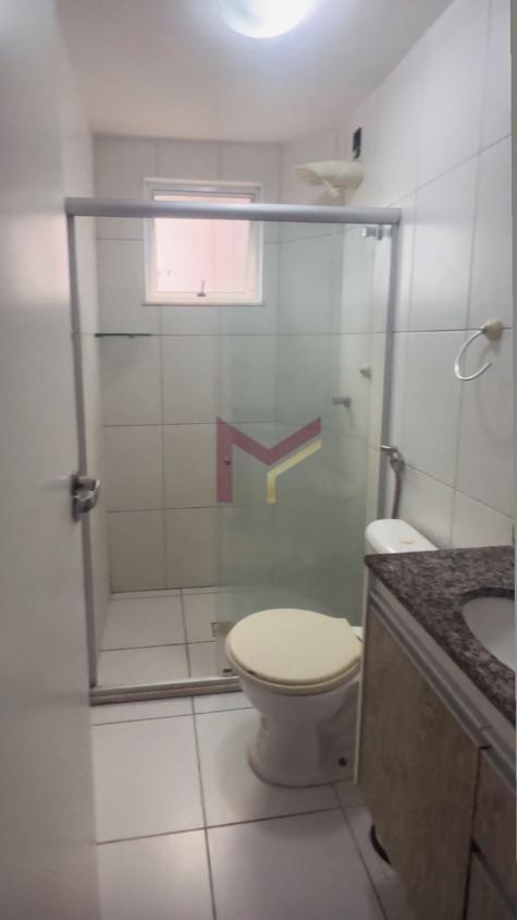 Apartamento, 2 quartos, 52 m² - Foto 11
