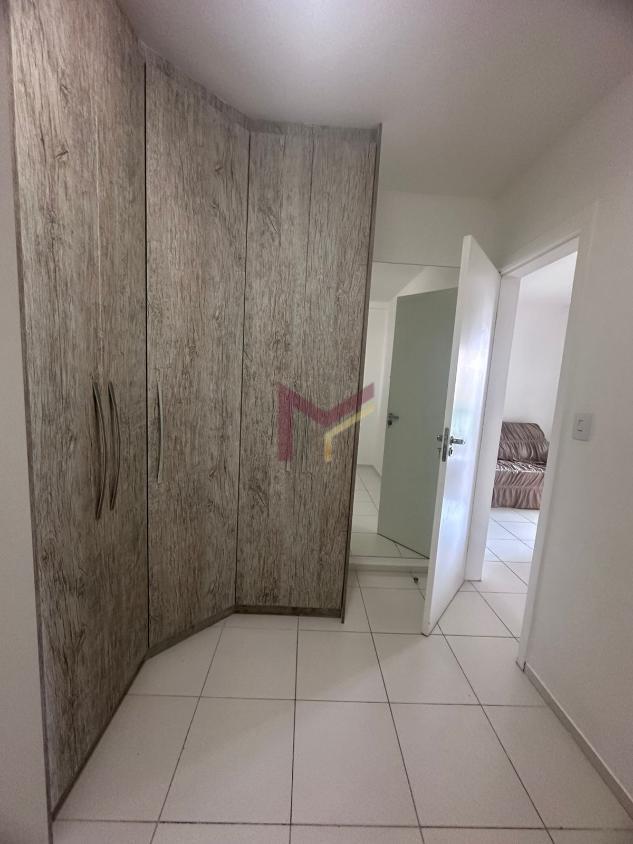 Apartamento, 2 quartos, 52 m² - Foto 6