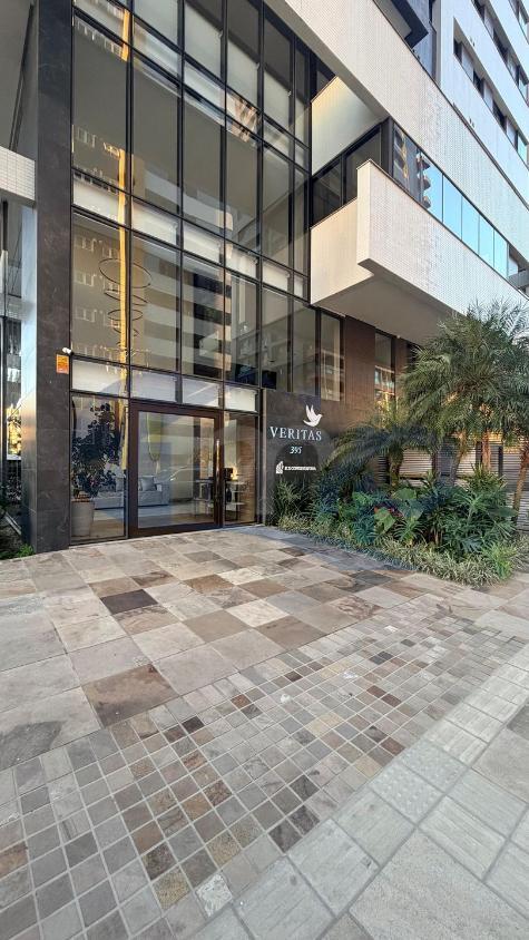 Apartamento, 2 quartos, 77 m² - Foto 2