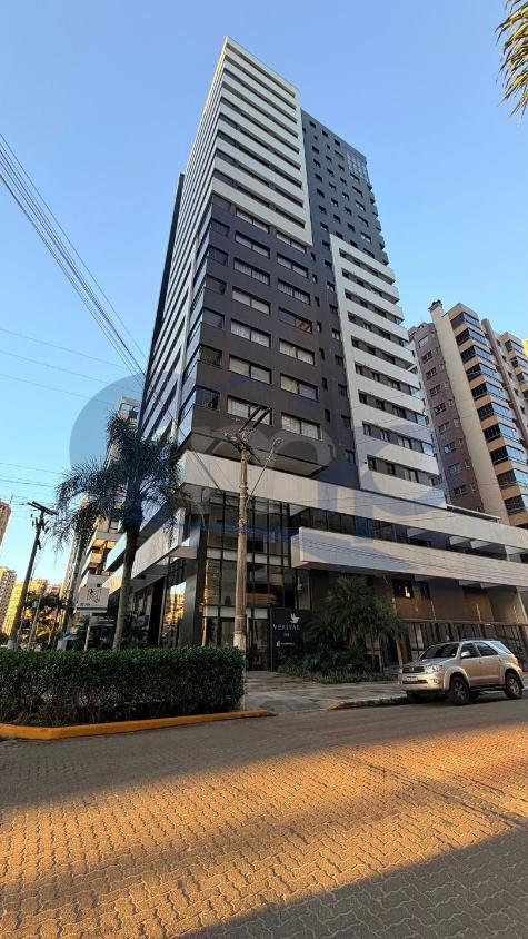 Apartamento, 2 quartos, 77 m² - Foto 1