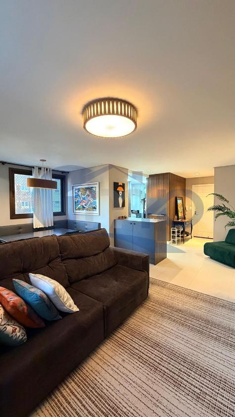 Apartamento, 2 quartos, 77 m² - Foto 17