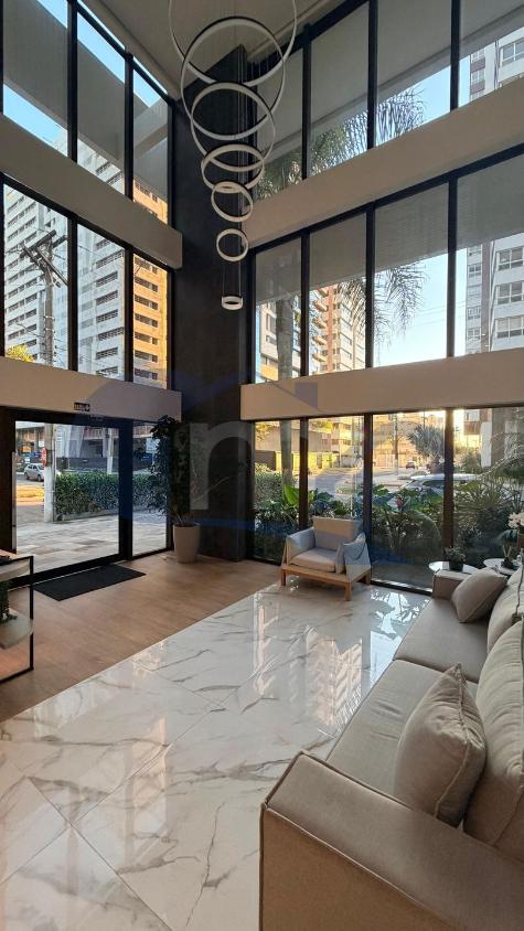 Apartamento, 2 quartos, 77 m² - Foto 8