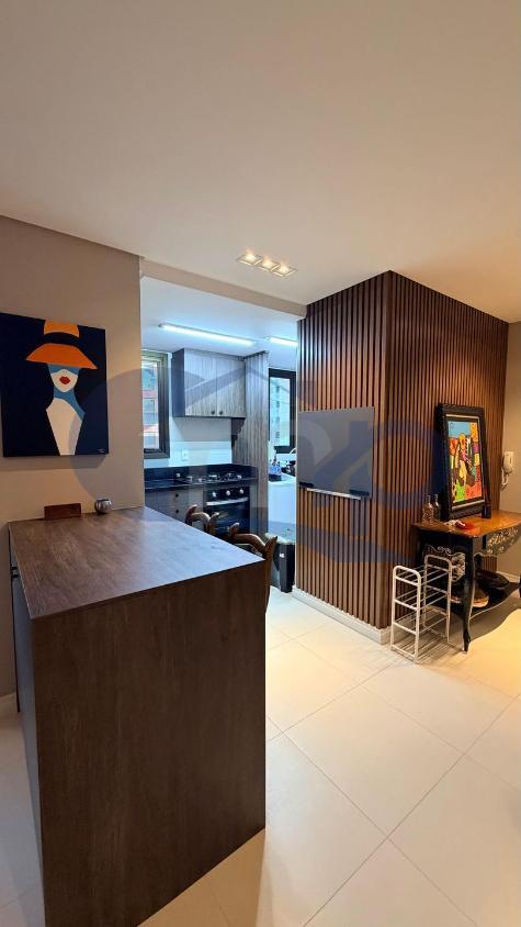 Apartamento, 2 quartos, 77 m² - Foto 13