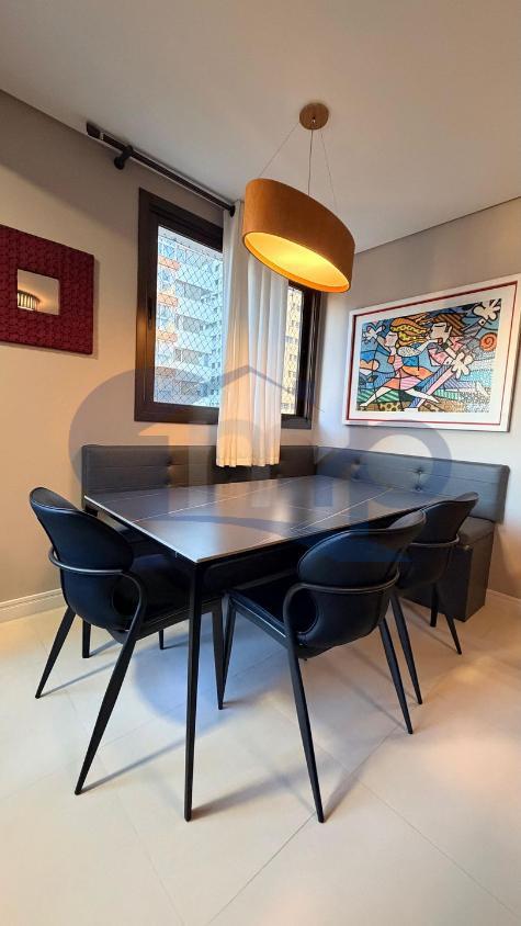Apartamento, 2 quartos, 77 m² - Foto 15
