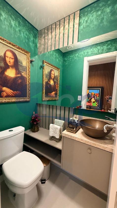Apartamento, 2 quartos, 77 m² - Foto 10