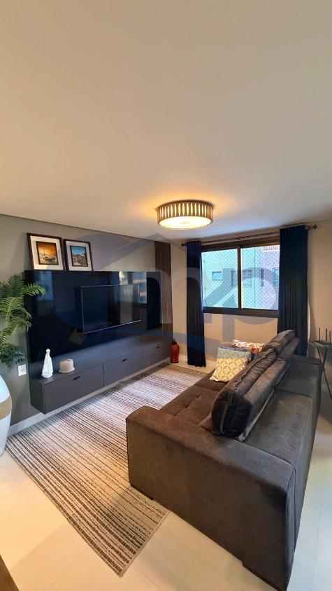 Apartamento, 2 quartos, 77 m² - Foto 12
