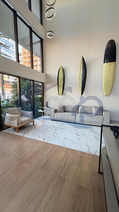 Apartamento, 2 quartos, 77 m² - Foto 5