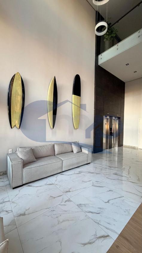 Apartamento, 2 quartos, 77 m² - Foto 7