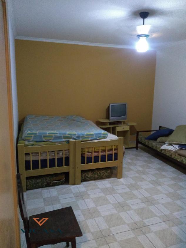 Apartamento, 1 quarto, 47 m² - Foto 1