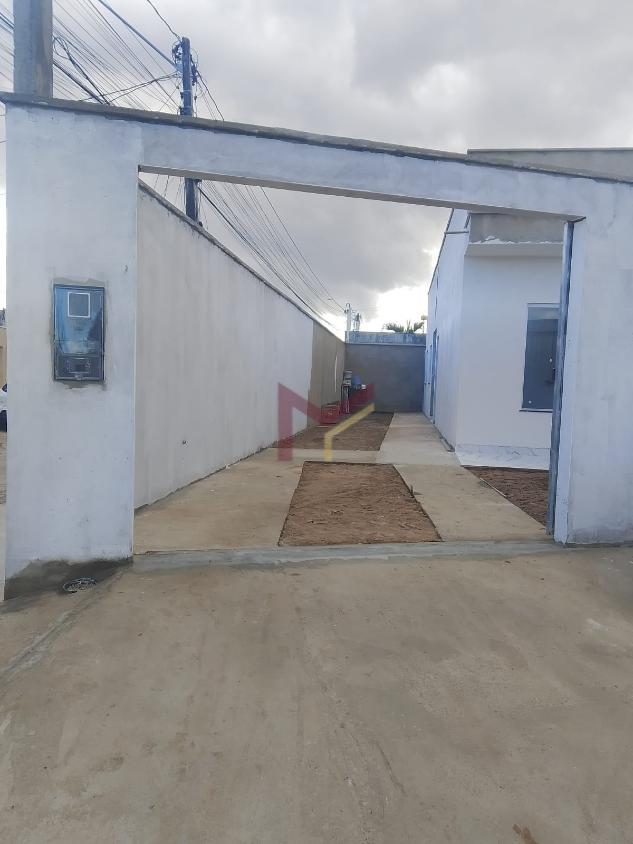 Casa, 2 quartos, 63 m² - Foto 2