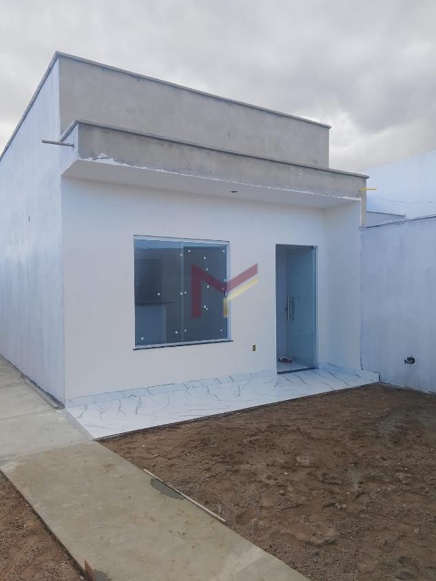 Casa, 2 quartos, 63 m² - Foto 1