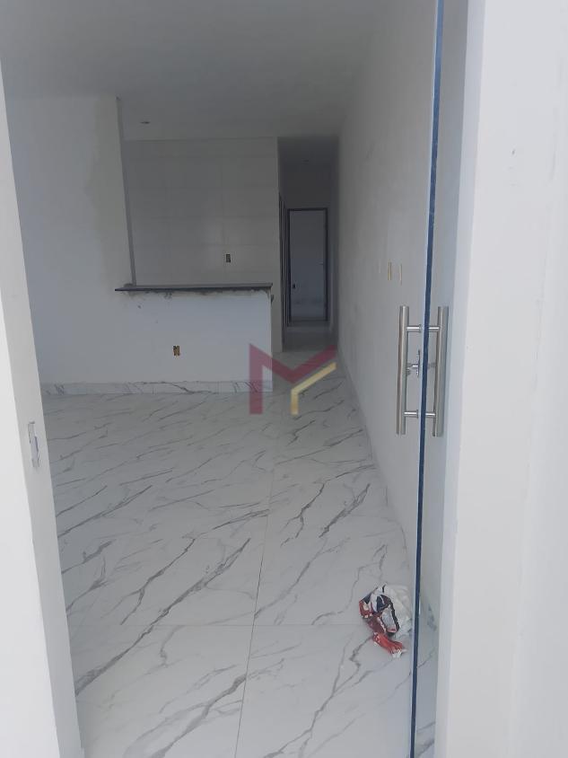 Casa, 2 quartos, 63 m² - Foto 3