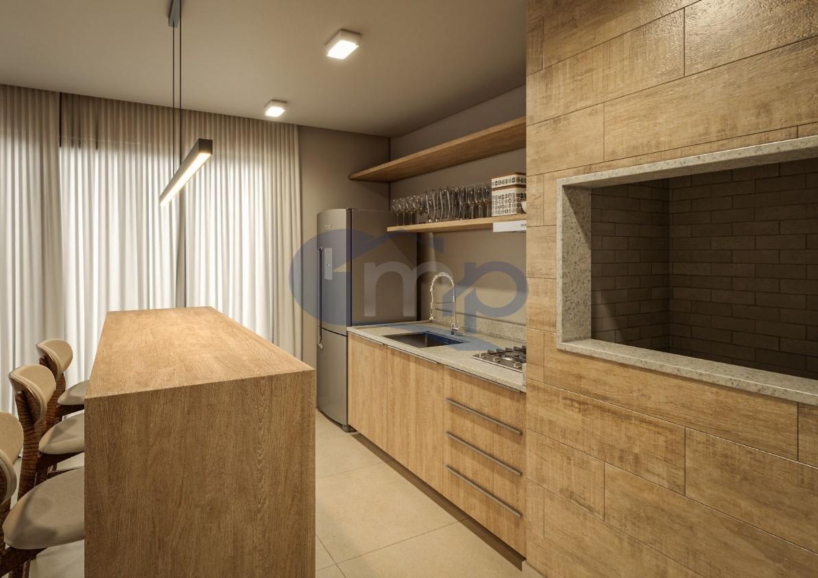 Apartamento, 2 quartos, 72 m² - Foto 11