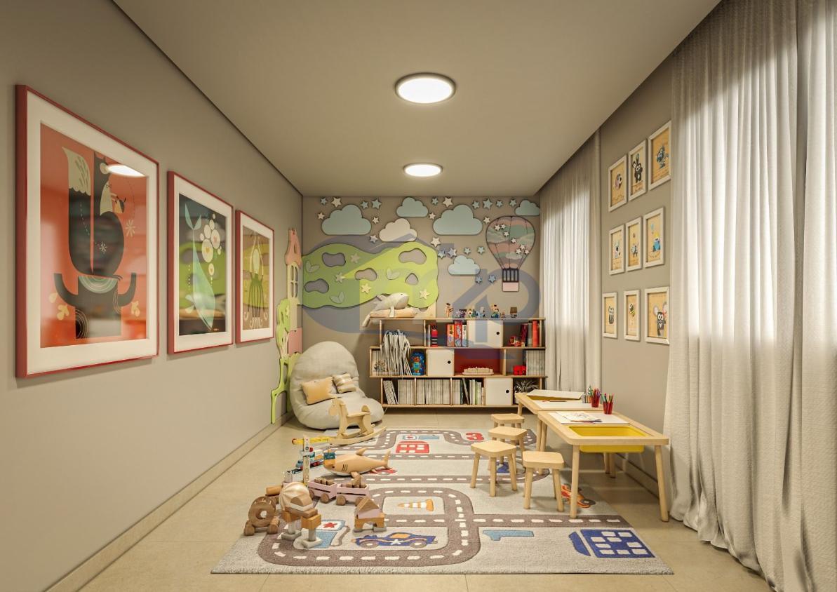 Apartamento, 2 quartos, 72 m² - Foto 10