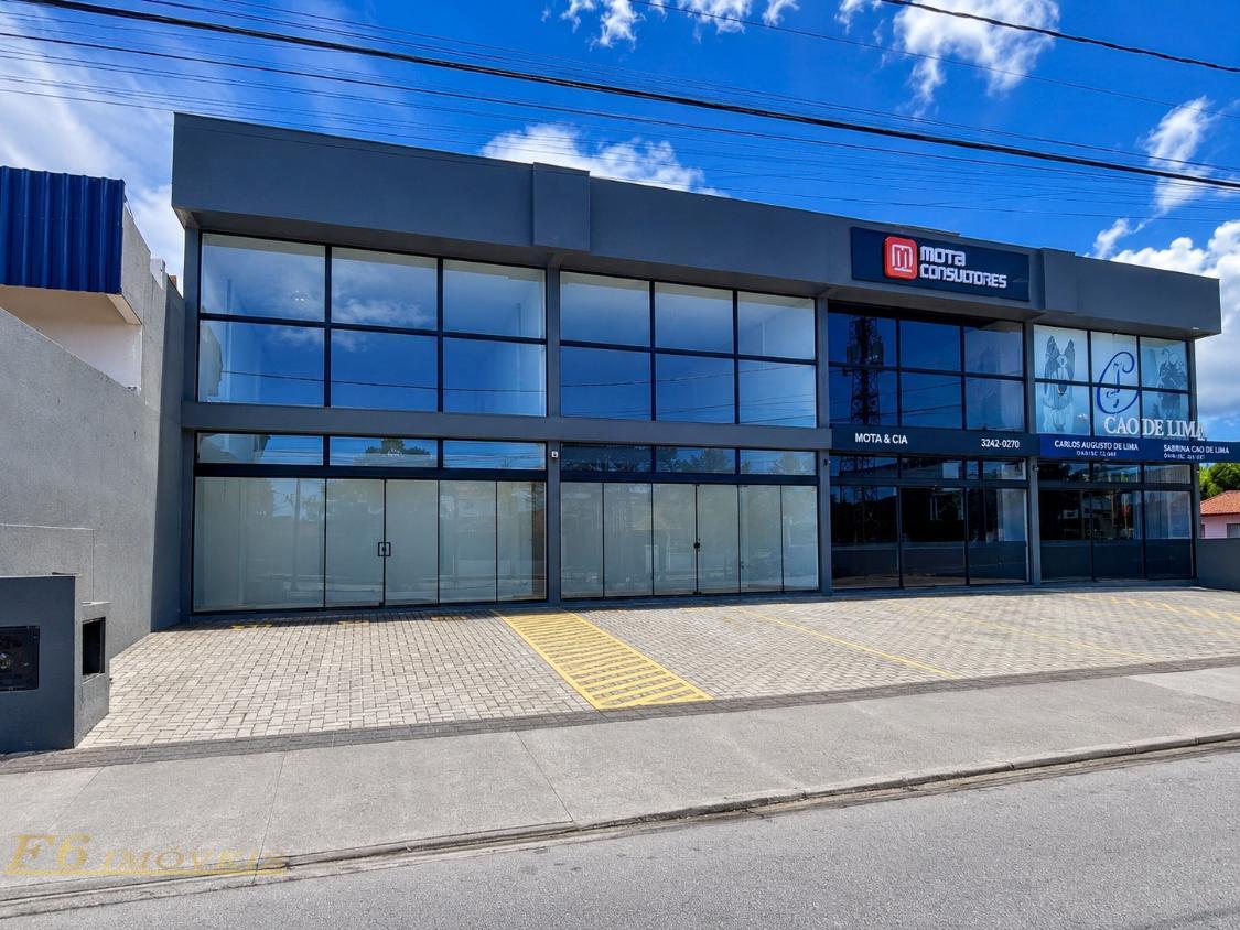 Sala-Conjunto, 167 m² - Foto 1