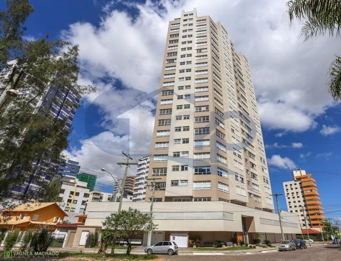 Apartamento, 3 quartos, 105 m² - Foto 1
