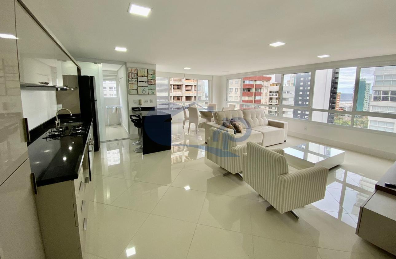 Apartamento, 3 quartos, 105 m² - Foto 14