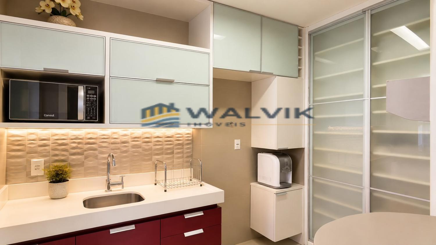 Apartamento, 2 quartos, 72 m² - Foto 9