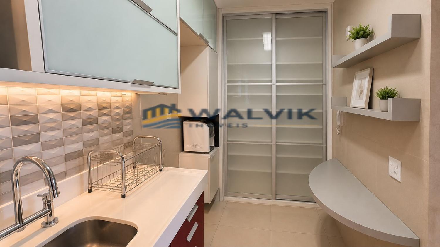 Apartamento, 2 quartos, 72 m² - Foto 11