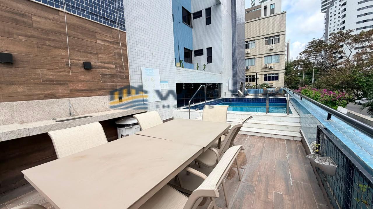 Apartamento, 2 quartos, 72 m² - Foto 19