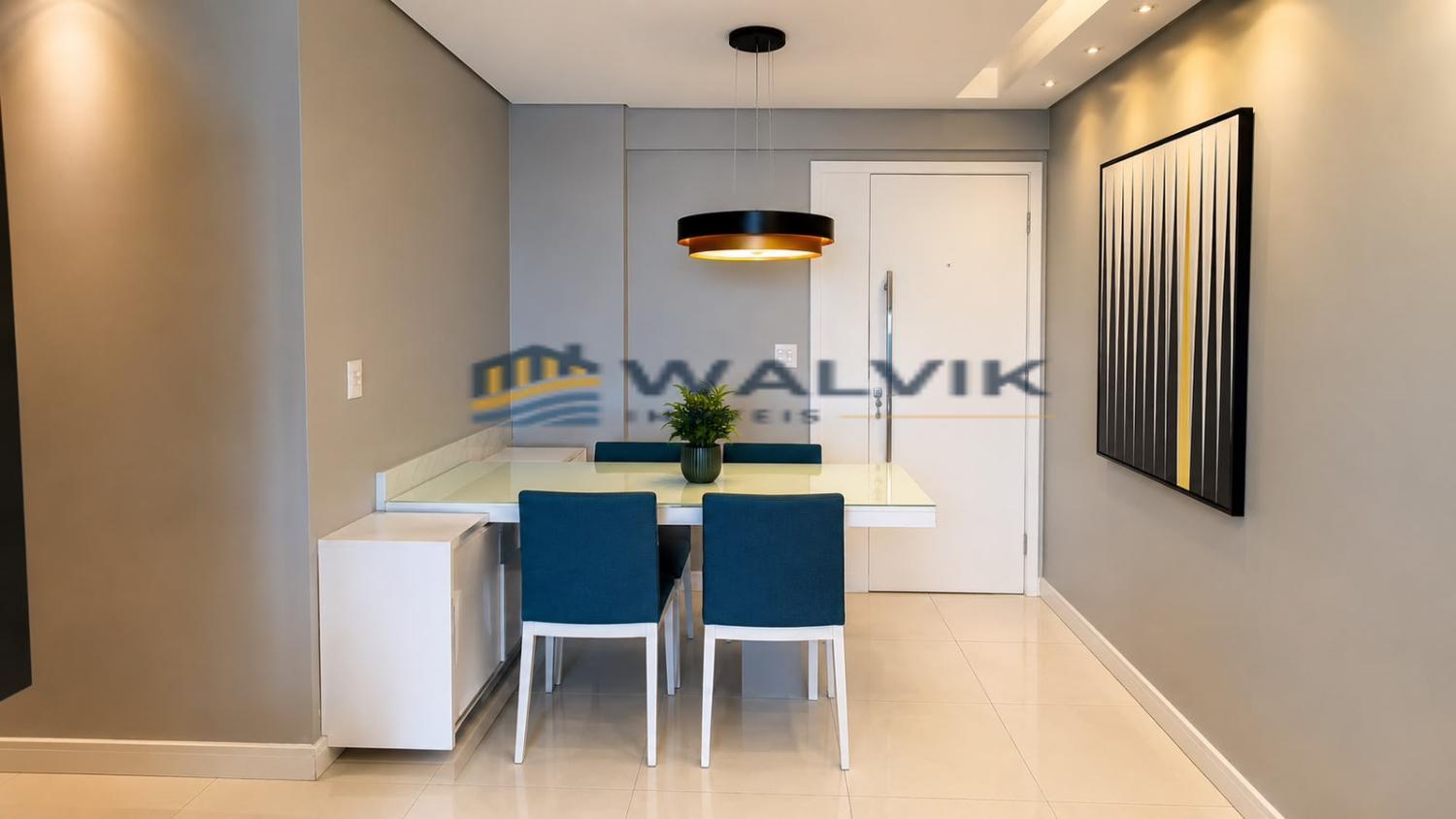 Apartamento, 2 quartos, 72 m² - Foto 4