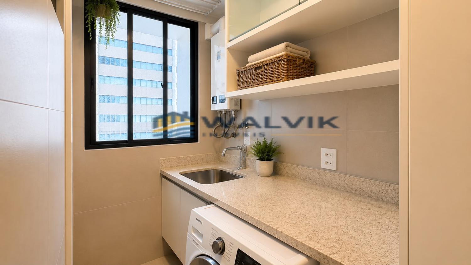 Apartamento, 2 quartos, 72 m² - Foto 13