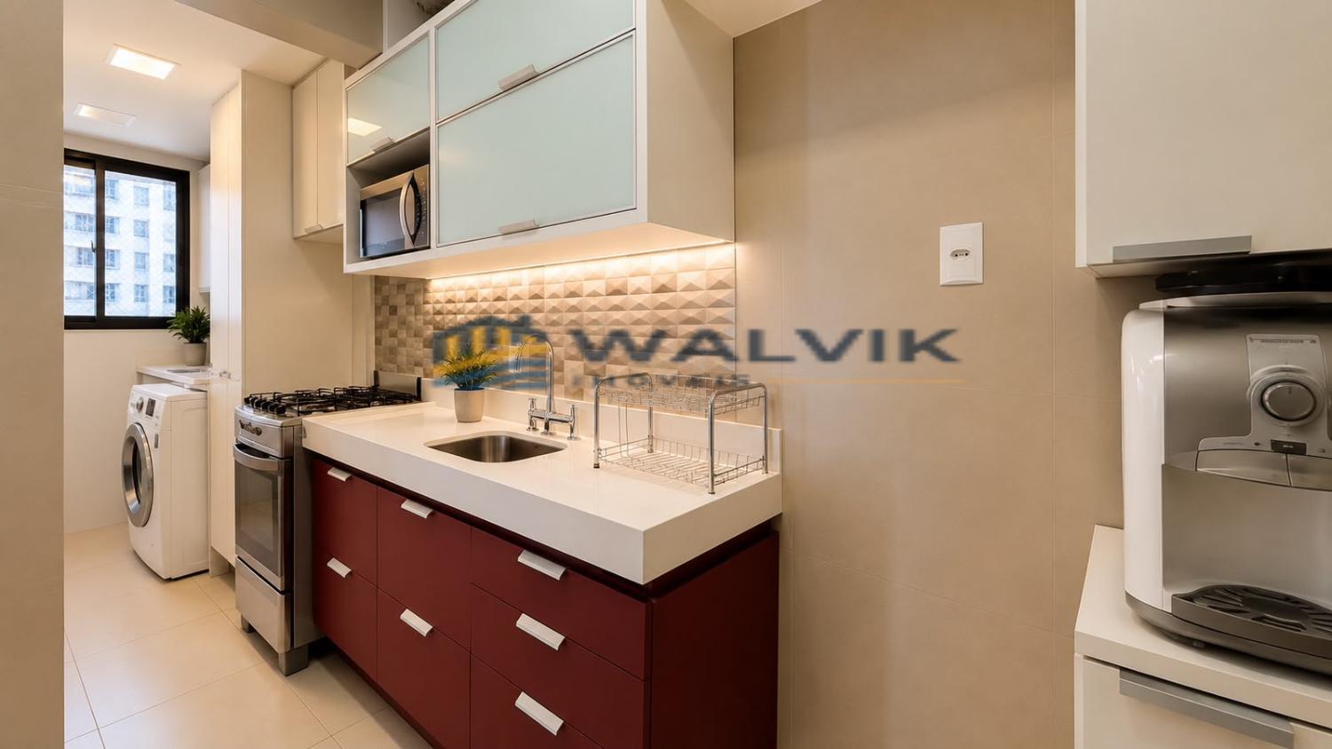Apartamento, 2 quartos, 72 m² - Foto 10