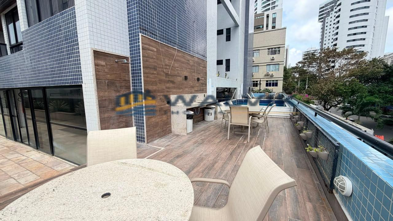 Apartamento, 2 quartos, 72 m² - Foto 20