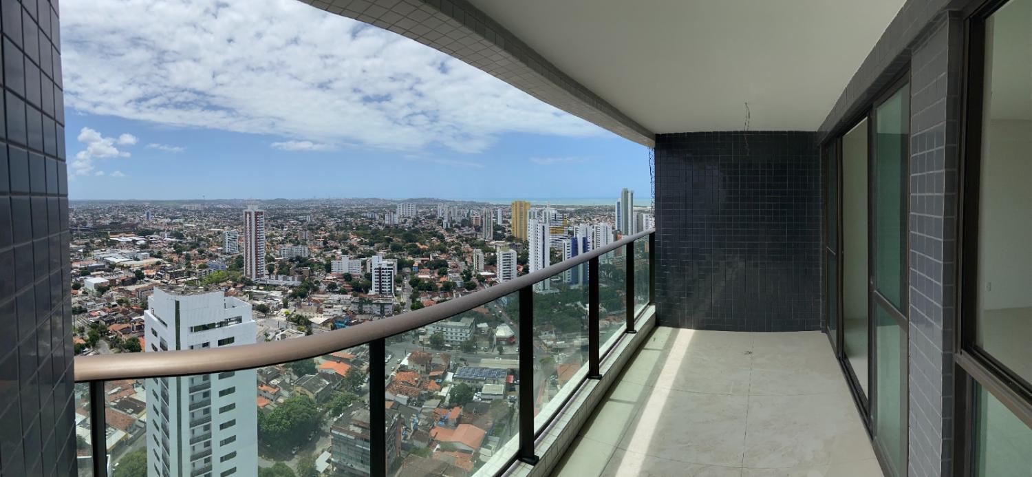 Apartamento, 4 quartos, 150 m² - Foto 14