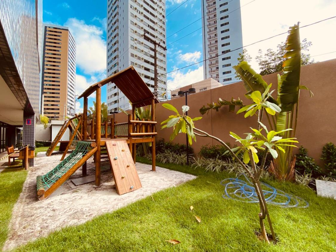 Apartamento, 4 quartos, 150 m² - Foto 19